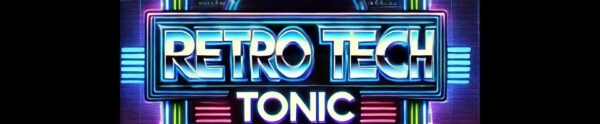 RetroTechTonic