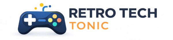 RetroTechTonic