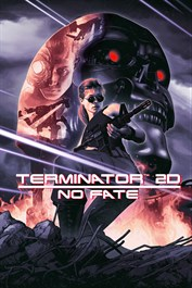 Terminator 2D: No Fate thumbnail cover art