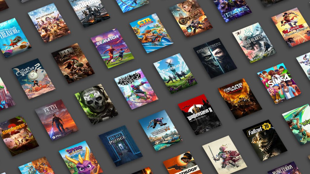 Game Pass subscription fatigue
Physical game ownership, digital subscription burnout, gaming library curation, Xbox Game Pass vs ownership.